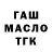 Марихуана индика Hallo X